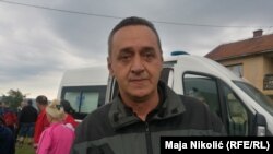 Veće su patriote oni koji rata nisu ni vidjeli, nego oni koji su to sve preživjeli: Munir Habibović