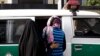 گشت ارشاد برای برخورد با افراد موسوم به «بدحجاب» در ایران
