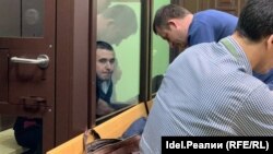 Динар Гафиятов 