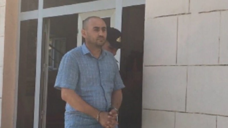 Грузия планирует экстрадировать азербайджанского журналиста в Баку