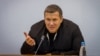 Навальный рассказал о недвижимости телеведущего Владимира Соловьева (ВИДЕО) 