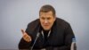 Росія: Навальний показав нерухомість прокремлівського ведучого Соловйова