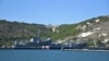 Бухта Графская (Нефтяная гавань) – самая восточная из впадающих в Севастопольскую бухту по ее северной стороне. Иллюстрационное фото