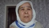 Мать Шарофиддина Гадоева