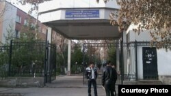 Тошкент вилояти Давлат педагогика институти қарийб 50 йиллик тарихга эга.