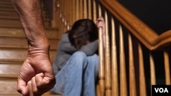 Anul trecut, 1.647 de persoane, dintre care aproape jumătate copii, au fost victimele violenței domestice