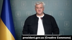 Андрій Сибіга став першим заступником міністра закордонних справ