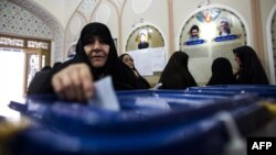 Իրանում մեկնարկել են խորհրդարանական ընտրությունները, 26-ը փետրվարի, 2016թ․ 