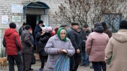 Бедность не порок? Пенсионный фонд России не нашел нищих пенсионеров