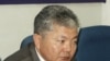 Kyrgyz Prime Minister Holds Moscow Talks