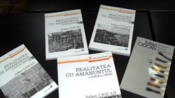 Frauda bancară şi vorbăria