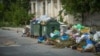 Проблема мусора в Крыму: реформа или коллапс?