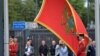 У штаб-квартирі НАТО у Брюсселі підняли прапор Чорногорії