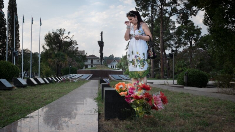 В абхазском списке пропавших без вести 169 человек