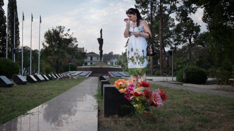 14 декабря в Абхазии - день памяти жертв Латской трагедии 