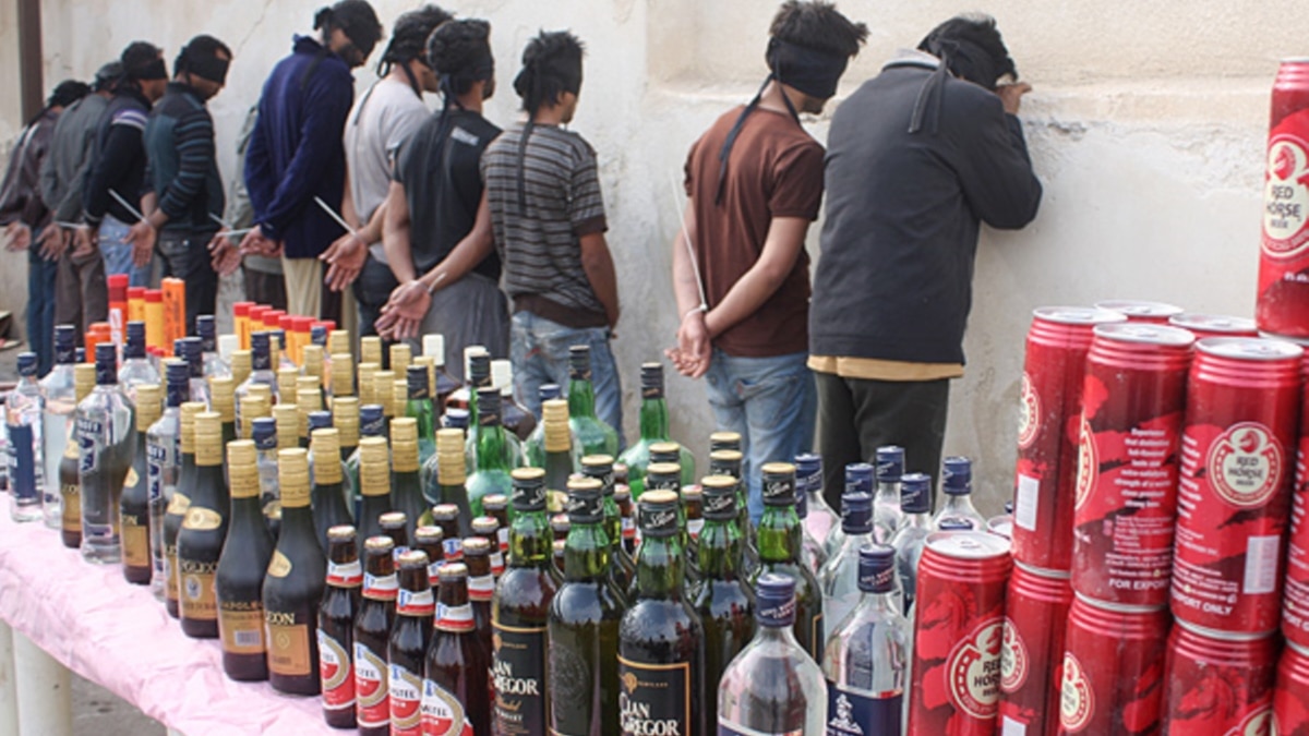 Iranian methyl alcohol ile ilgili görsel sonucu