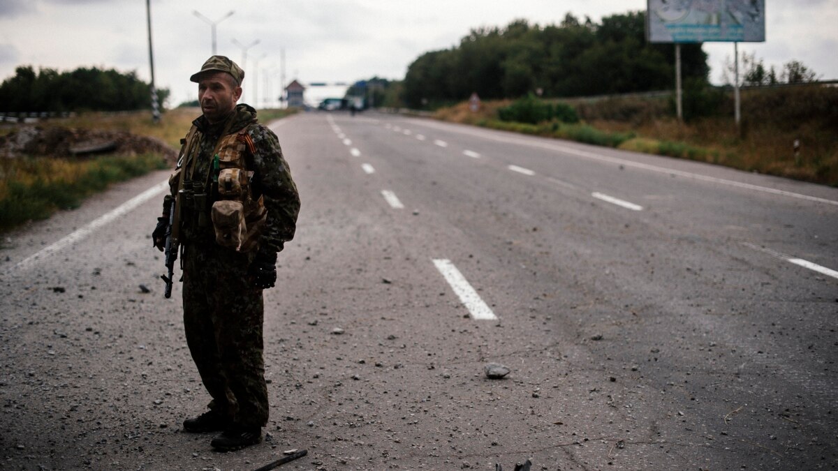 Донецк и Луганск: выбраться с поля боя