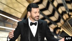 Jimmy Kimmel, domaćin jubilarne 90. ceremonije