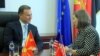 Nuland shpreson në daljen e shpejtë nga kriza në Maqedoni