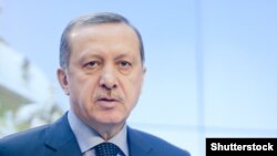 Recep Tayyib Erdoğan