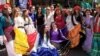 زنان ایرانی در جشن نوروز ۹۴ در لس‌آنجلس