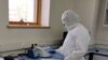 53 пациента сыктывкарской больницы заразились коронавирусом