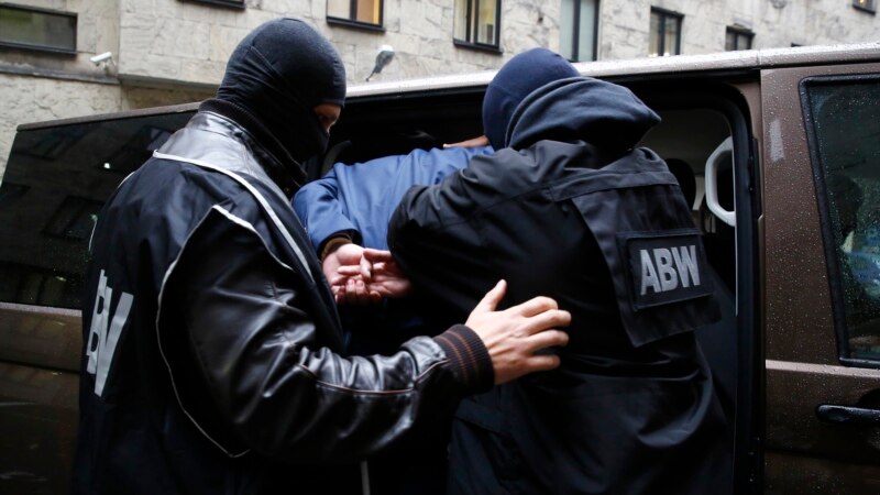 Poljska pritvorila Bjelorusa pod optužbom za špijunažu