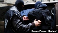 Агентство внутрішньої безпеки Польщі заявило, що розслідує причетність низки людей до діяльності закордонної розвідки (ілюстраційне фото)