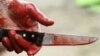 یک جوان پناهجوی افغان با ضربات چاقو در جرمنی به قتل رسید