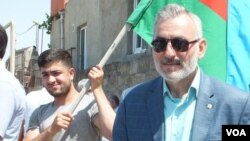 Nemət Pənahlı