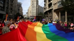 'Prekidanje lanca mržnje' prema LGBT u Srbiji
