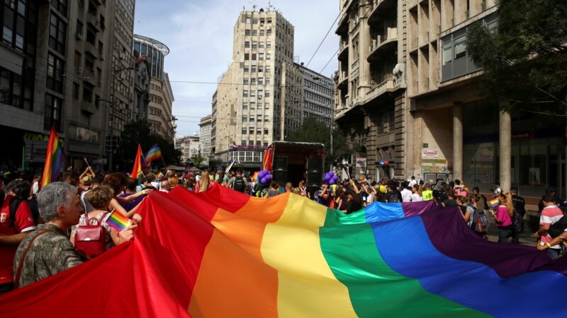 'Ja ne znam LGBT osobu koja hoće da ostane u Srbiji' 