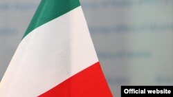 د ایټالیا بیرغ