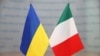 Італія планує продовжити постачання зброї Україні в 2023 році – міністр