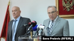 Ivica Stanković i Milivoje Katnić