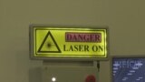 Romanian Lab Tests World's Most Powerful Laser