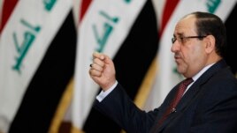 Welcome political and popular abandonment by al-Maliki for a third term