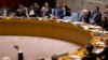 شورای امنیت دوشنبه در مورد طرح تخلیه حلب رأی‌گیری می‌کند