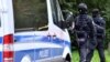 Германин полицино дIахецна шаьш лецна нохчийн кегийрхой