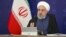 Iran's President Hassan Rohani has told military leaders to seek regional stability amid an exchange of threats with Washington.