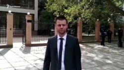 Подконтрольный России Верховный суд Крыма отклонил апелляцию на арест Асана Ахтемова (видео)