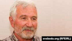 Аляксандар Сасноў