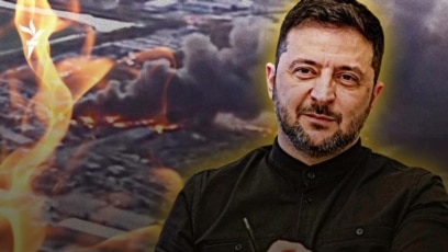 Украинаның Кривой Рог қаласындағы жезөкшелер