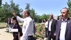 «Երրորդ անգամ ևս պետք է պատվով դուրս գանք. սա լինել-չլինելու հարց է ինձ համար». Ռոբերտ Քոչարյան