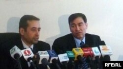 ښاغلی حسام وايي، د شلو لومړيو ولسواليو څخه نن، په څلورو ولسواليو كې مخابراتي شبكي فعالي شوي