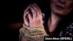 Illýustrasiýa suraty