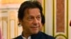 عمران خان 