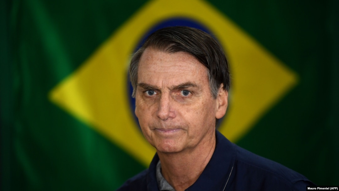 Žair Bolsonaro