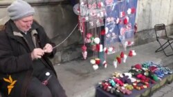 Tradiţia mărţişorului la Chişinău