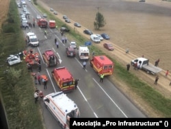 Accident de circulație